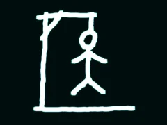 遊戲Hangman 2-4 Players在線