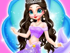 遊戲Mermaid Princess在線