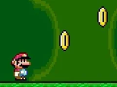 遊戲Mario Starcatcher在線