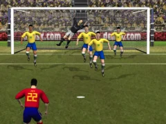 遊戲Golden Boot 2022在線