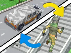 遊戲Off-Road Hill Climbing Race在線