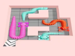 遊戲Snake Puzzler在線