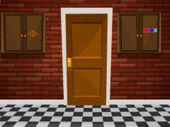 遊戲Brick House Escape在線