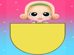 遊戲Wheel Spinner And Eggs Surprise在線