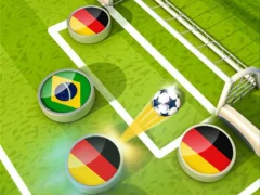 遊戲Foot在線