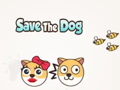 遊戲Save the Dog在線