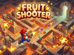 遊戲Mario 3D Shooter在線