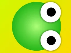 遊戲Little Bean Snake在線