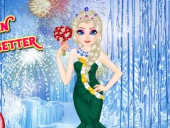 遊戲Ice Queen 2017 Trendsetter在線
