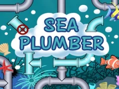 遊戲Sea Plumber在線