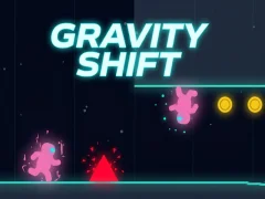遊戲Gravity Shift在線
