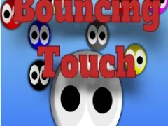 遊戲Bouncing Touch在線