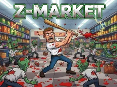 遊戲Z-Market在線