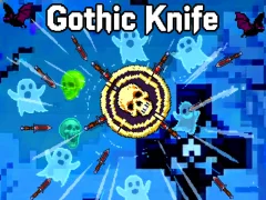 遊戲Gothic Knife在線