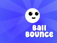 遊戲Ball Bounce在線