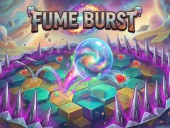 遊戲Fume Burst在線