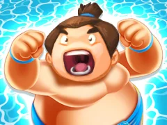 遊戲Huge Sumos在線