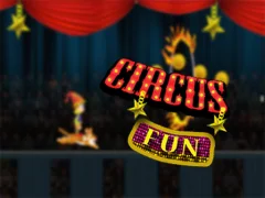 遊戲Circus Fun在線