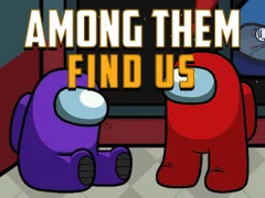 遊戲Among Them Find Us在線
