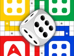遊戲Ludo Classic在線