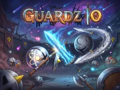 遊戲Guardz IO在線