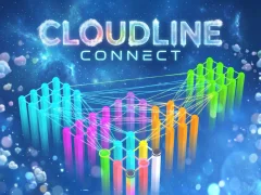 遊戲Cloudline Connect在線