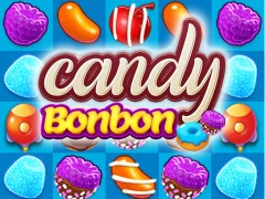 遊戲Candy Bonbon在線