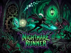 遊戲Nightmare Runner在線