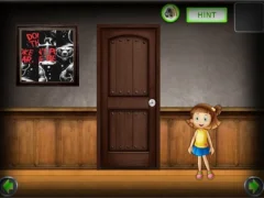 遊戲Amgel Kids Room Escape 346在線