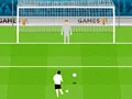遊戲World Cup Penalty 2010在線