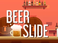 遊戲Beer Slide在線