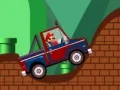 遊戲Mario truck ride 2在線
