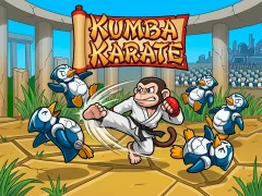 遊戲Kumba Karate在線