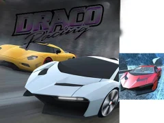 遊戲Snow Driving Car Racer Track Simulator在線