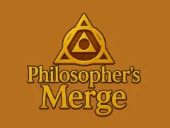 遊戲Philosopher's Merge在線