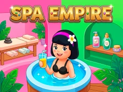 遊戲Spa Empire在線