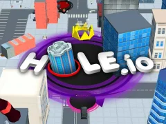 遊戲Hole.在線
