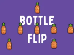 遊戲Bottle Flip在線