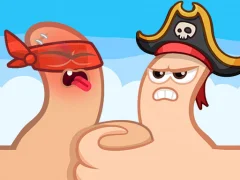 遊戲Extreme Thumb War在線