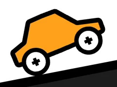遊戲Bouncy Motors在線