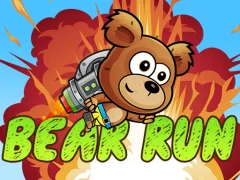 遊戲Bear Run在線