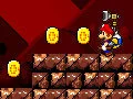 遊戲Super Mario Sunshine在線