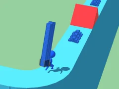 遊戲Stair Run在線