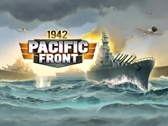 遊戲1942 Pacific Front在線