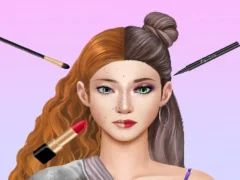 遊戲Princess ASMR Makeover在線