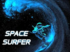遊戲Space Surfer在線