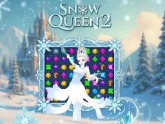 遊戲Snow Queen 2在線