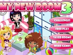 遊戲My new room 3在線