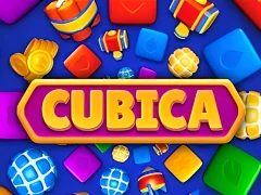 遊戲Cubica在線