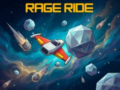 遊戲Rage Ride在線